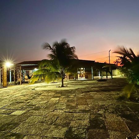 Casa Pierot Villa Luis Correia Bagian luar foto