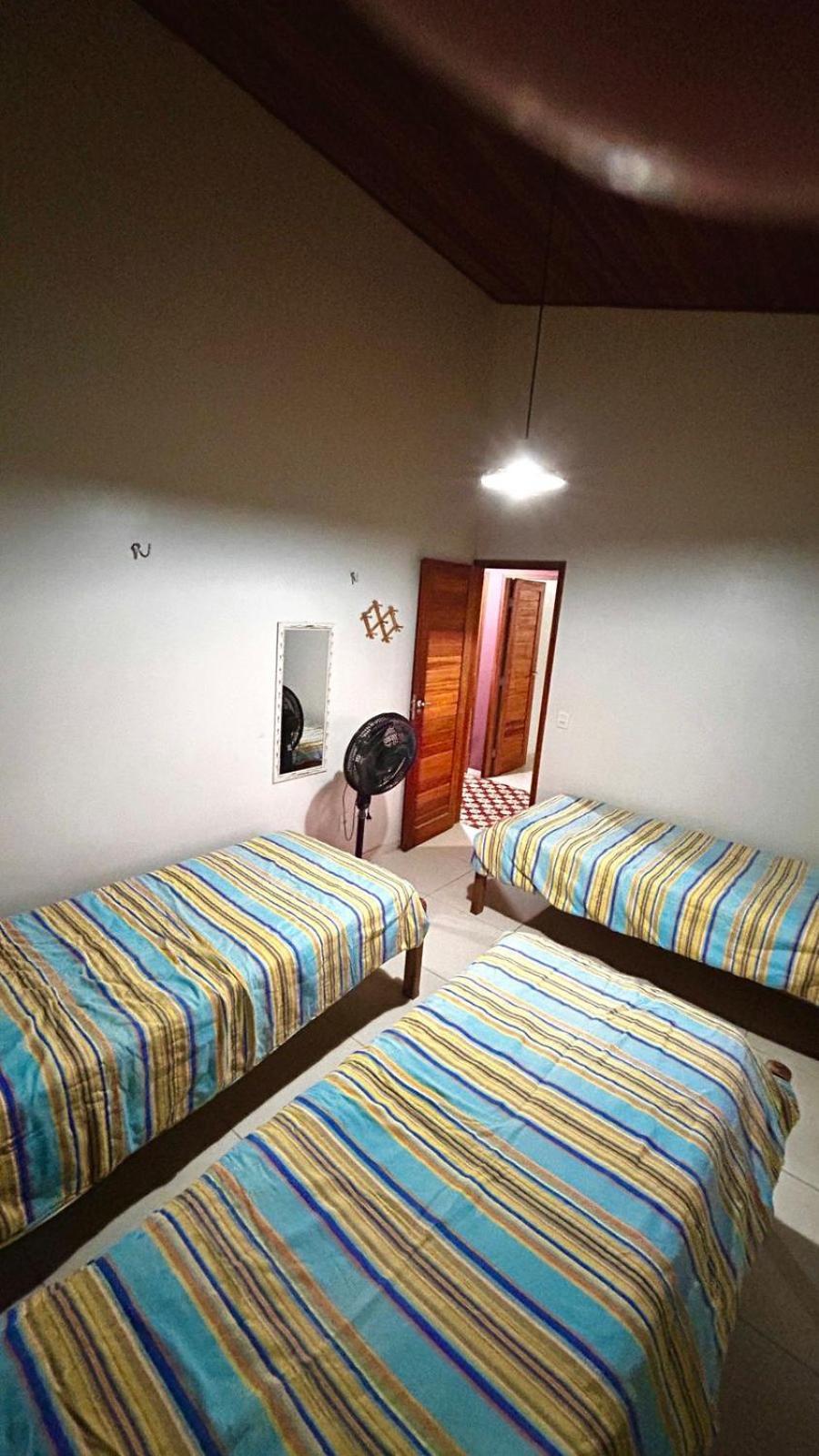 Casa Pierot Villa Luis Correia Bagian luar foto
