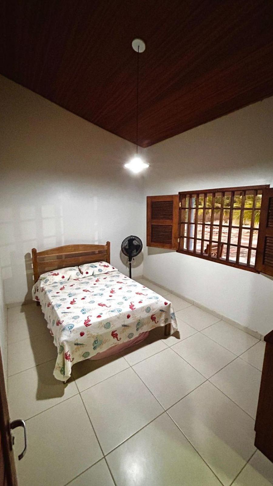 Casa Pierot Villa Luis Correia Bagian luar foto