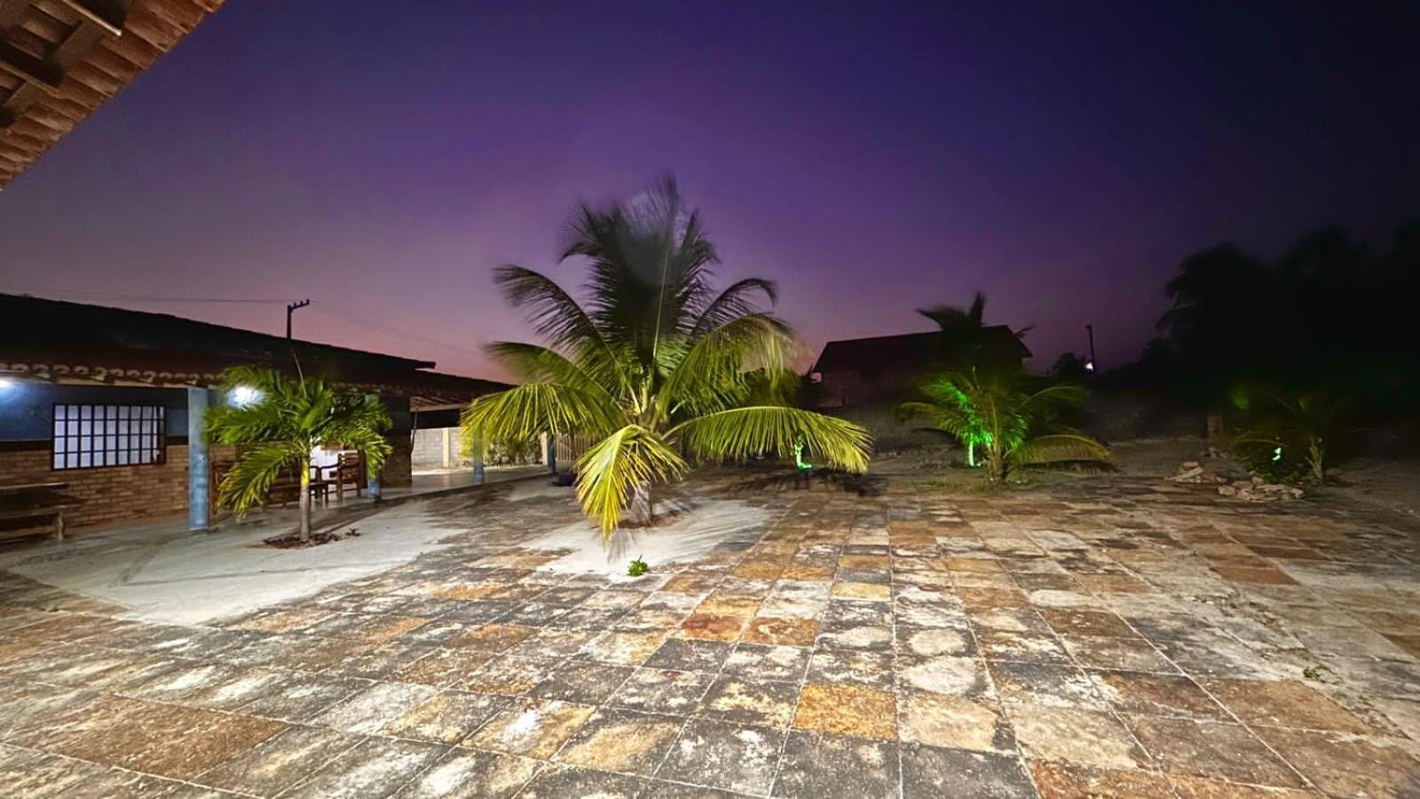 Casa Pierot Villa Luis Correia Bagian luar foto