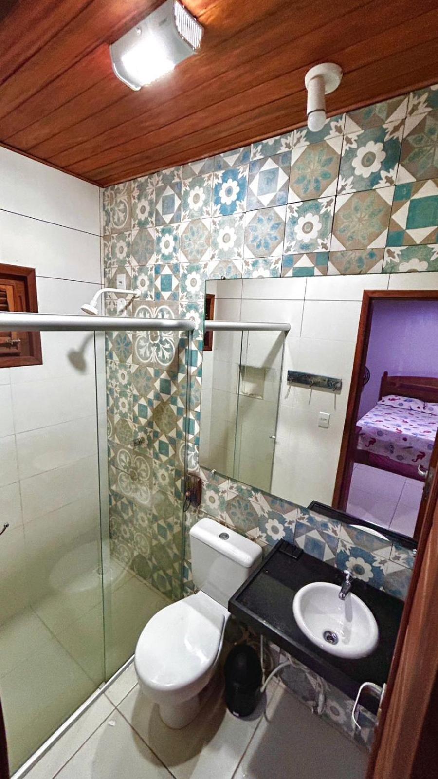 Casa Pierot Villa Luis Correia Bagian luar foto