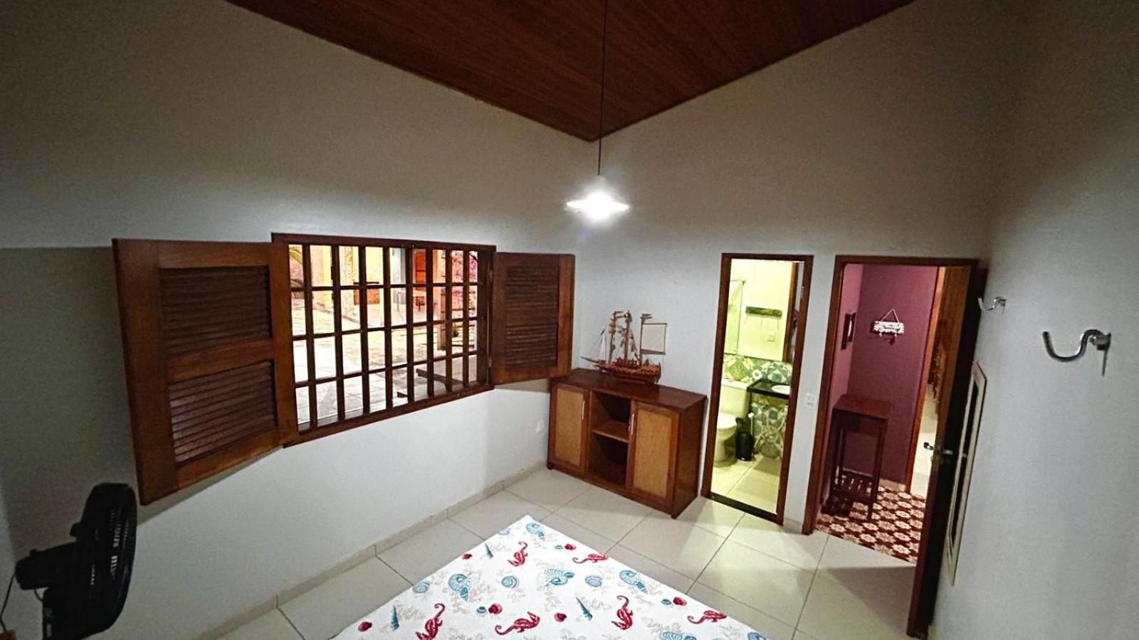 Casa Pierot Villa Luis Correia Bagian luar foto