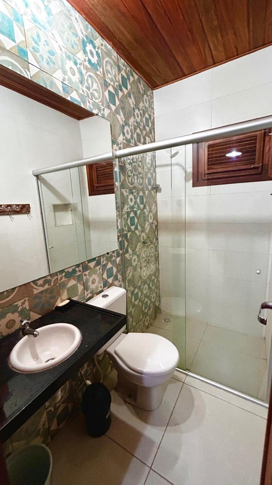 Casa Pierot Villa Luis Correia Bagian luar foto