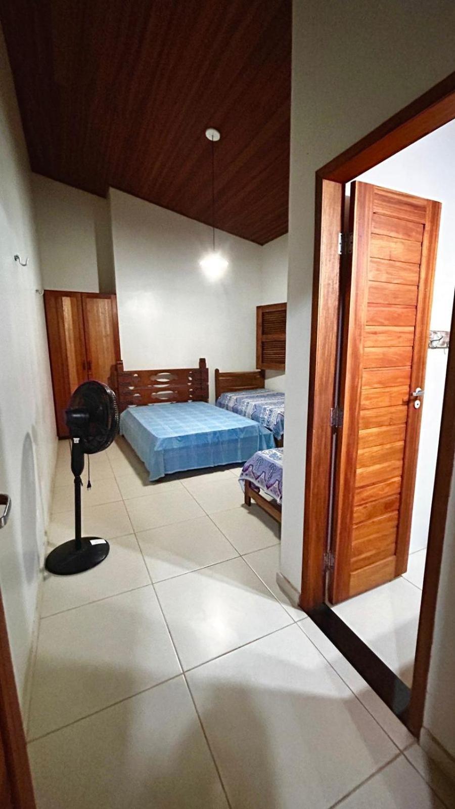 Casa Pierot Villa Luis Correia Bagian luar foto
