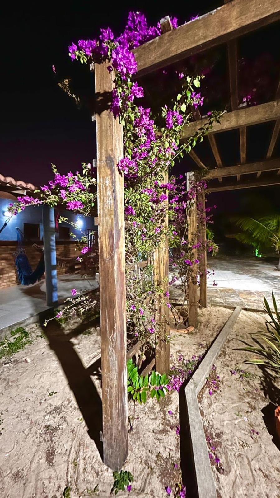 Casa Pierot Villa Luis Correia Bagian luar foto