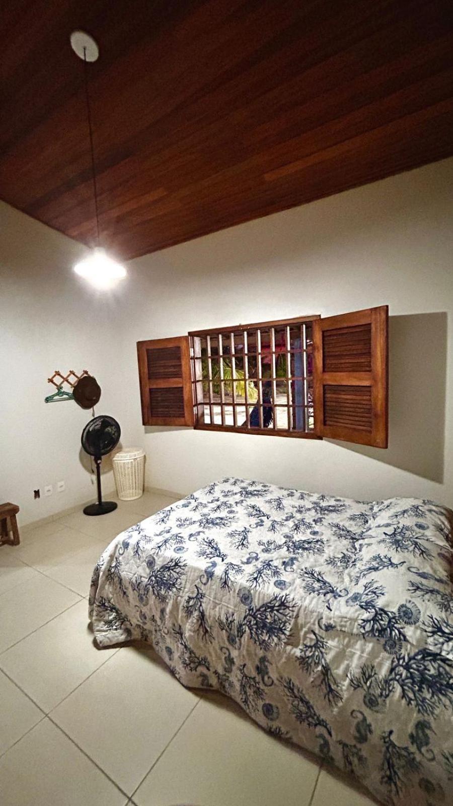 Casa Pierot Villa Luis Correia Bagian luar foto