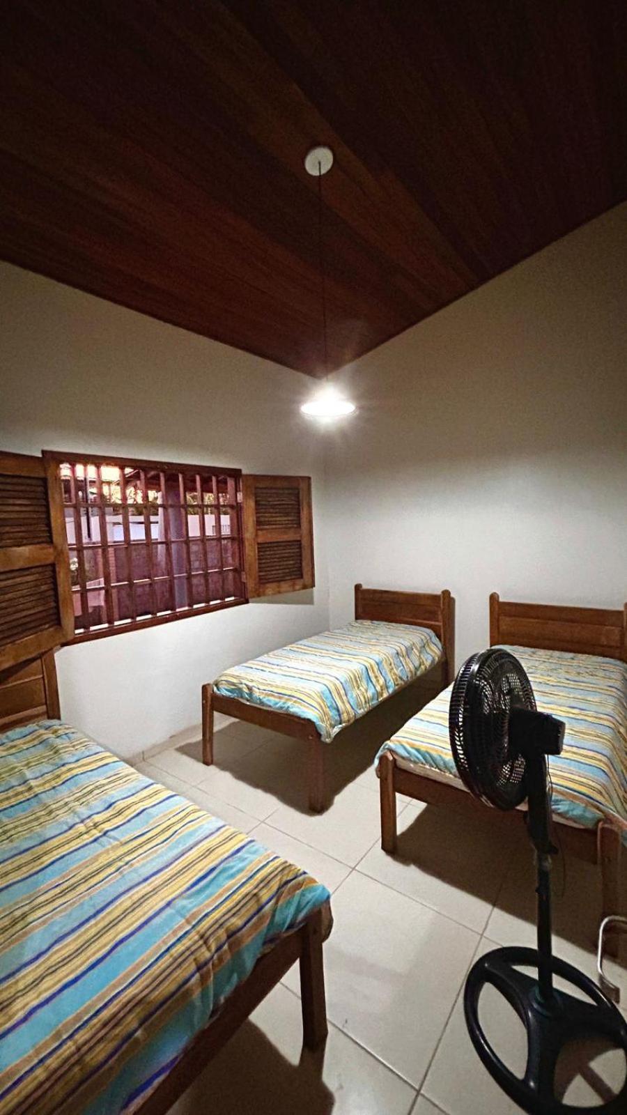 Casa Pierot Villa Luis Correia Bagian luar foto