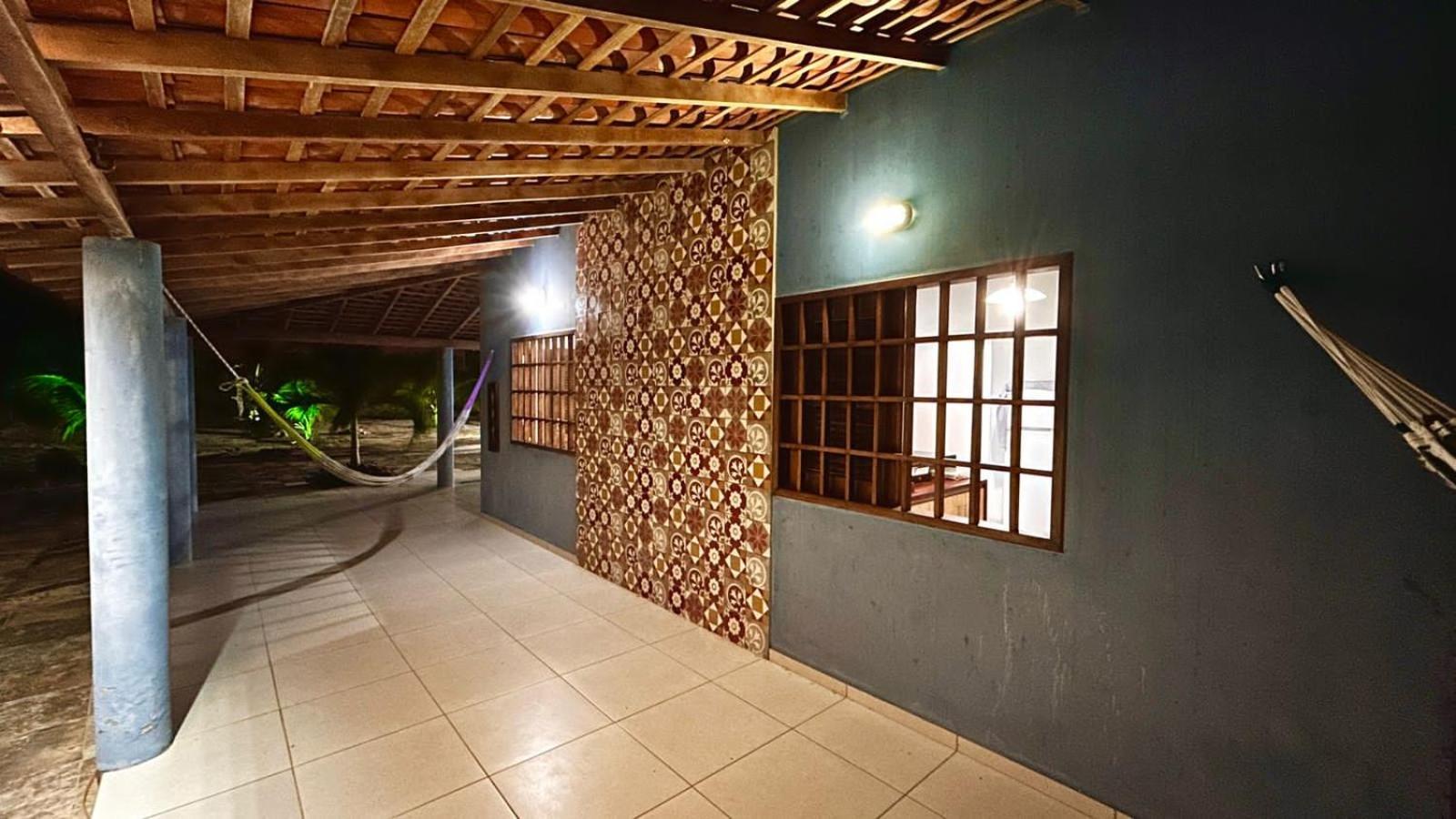 Casa Pierot Villa Luis Correia Bagian luar foto