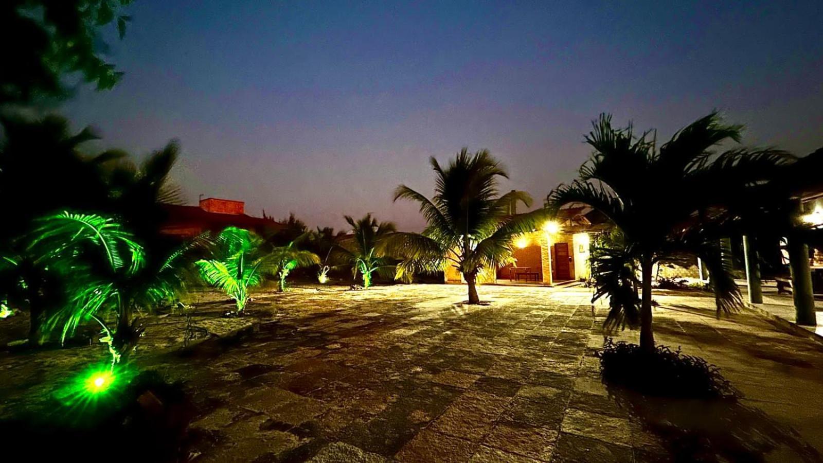Casa Pierot Villa Luis Correia Bagian luar foto