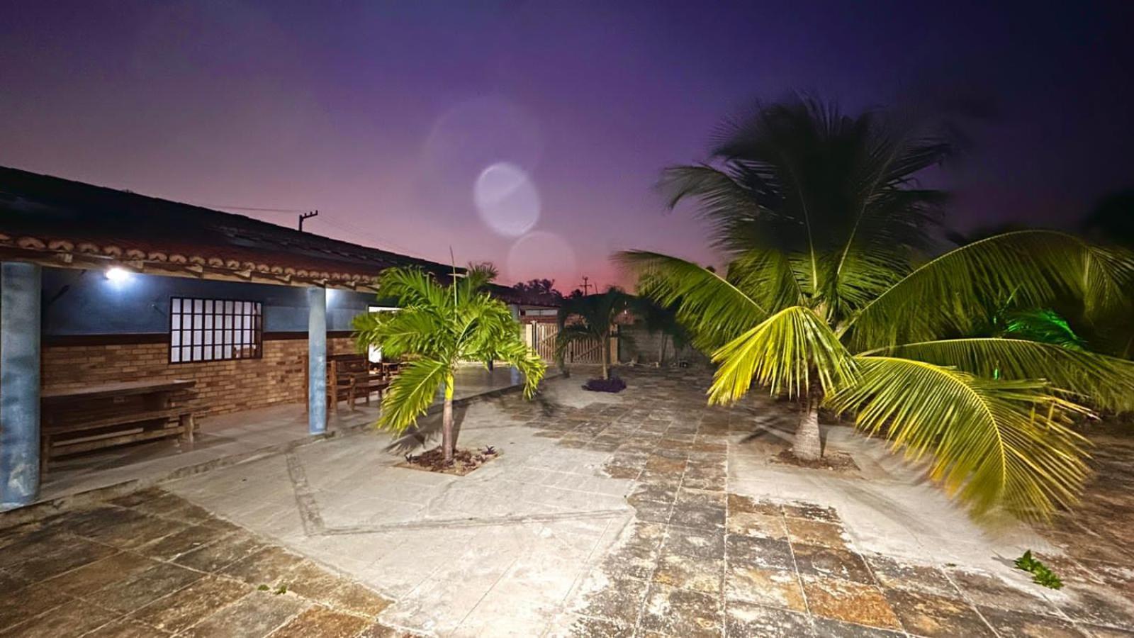 Casa Pierot Villa Luis Correia Bagian luar foto