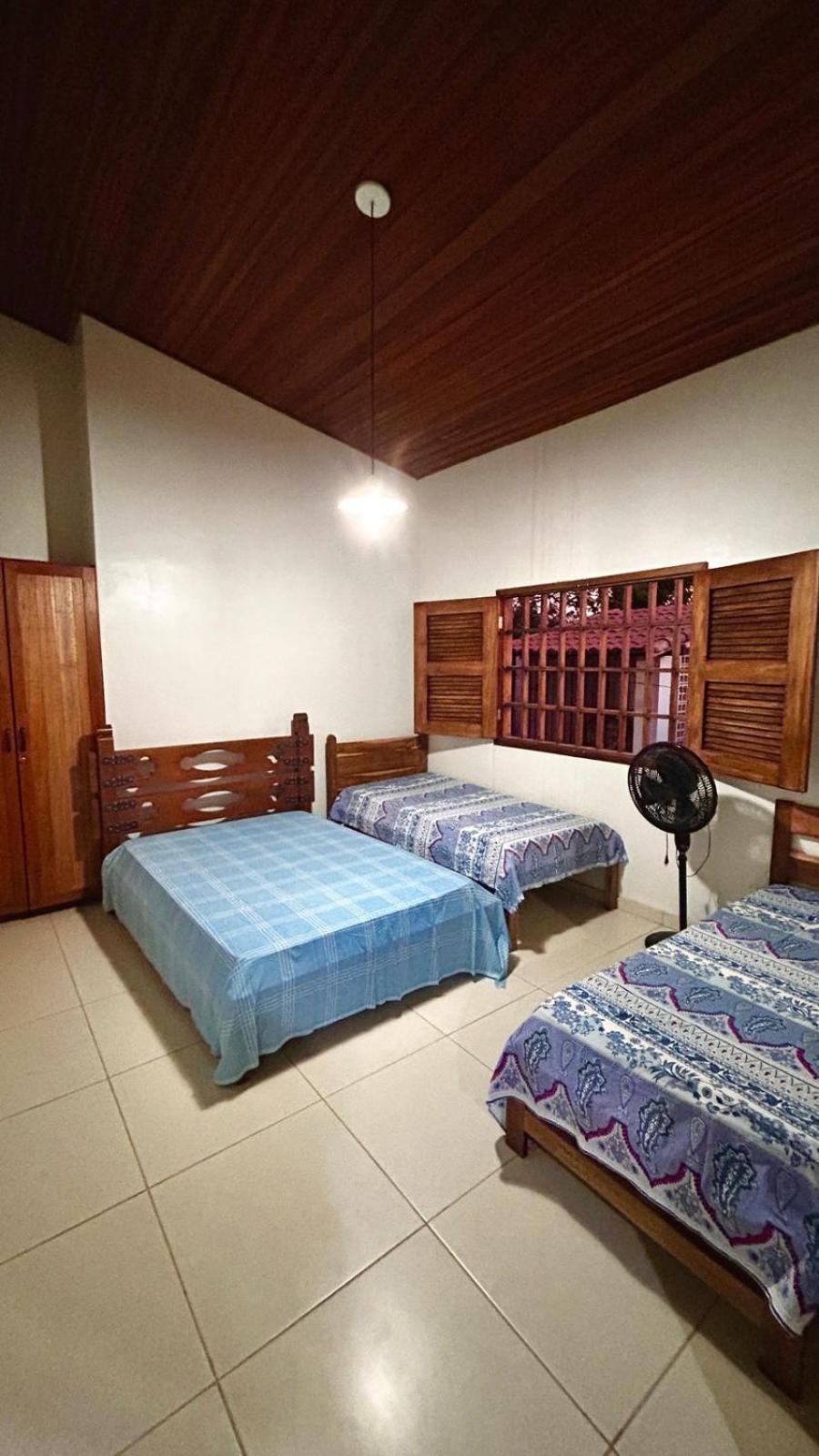 Casa Pierot Villa Luis Correia Bagian luar foto
