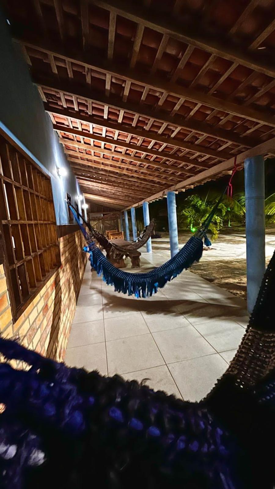 Casa Pierot Villa Luis Correia Bagian luar foto