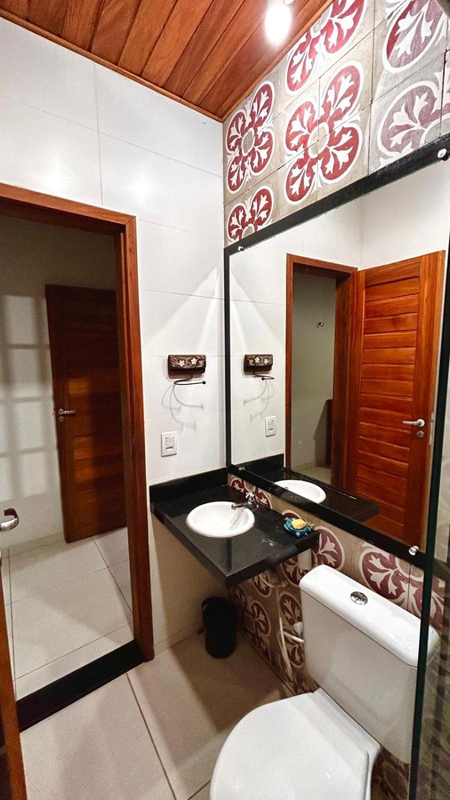 Casa Pierot Villa Luis Correia Bagian luar foto
