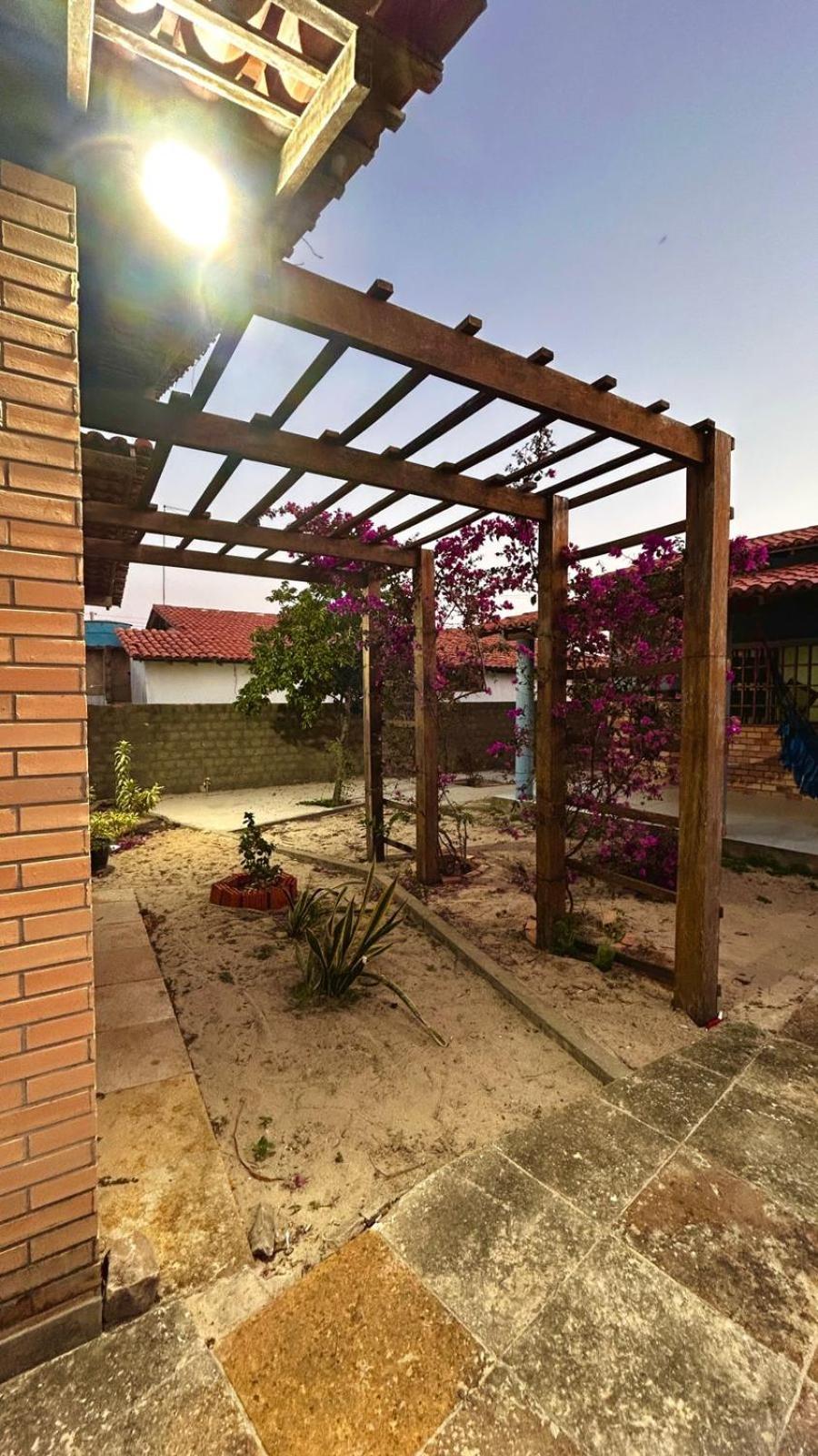 Casa Pierot Villa Luis Correia Bagian luar foto
