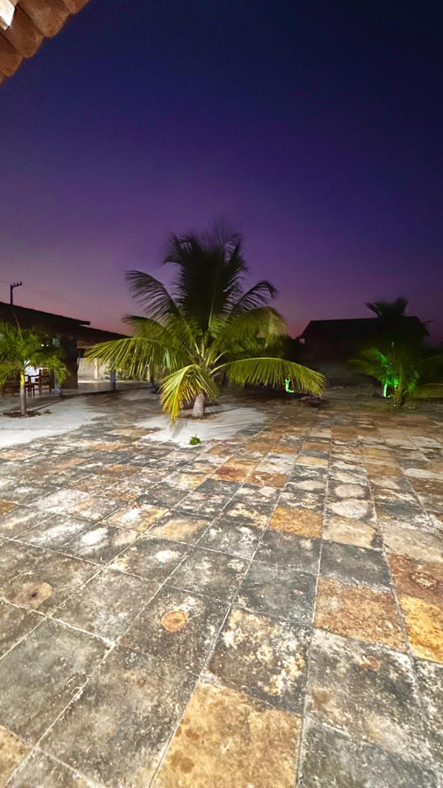 Casa Pierot Villa Luis Correia Bagian luar foto